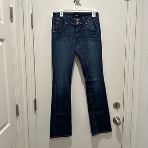 Hudson jeans